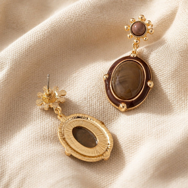 Vintage Atelier Ohrringe
