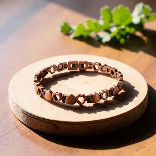 Amor Kupferarmband