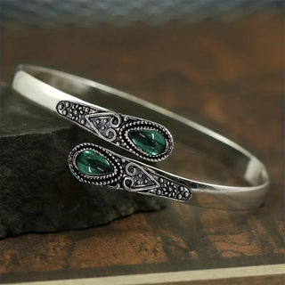 Smaragd Harmonie Armband