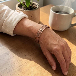 Kupferarmband