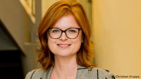 Nathalie Gerber