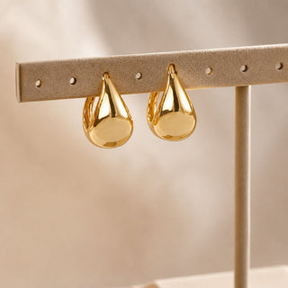 Aveline Petite Creolen