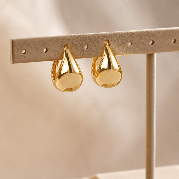 Aveline Petite Creolen