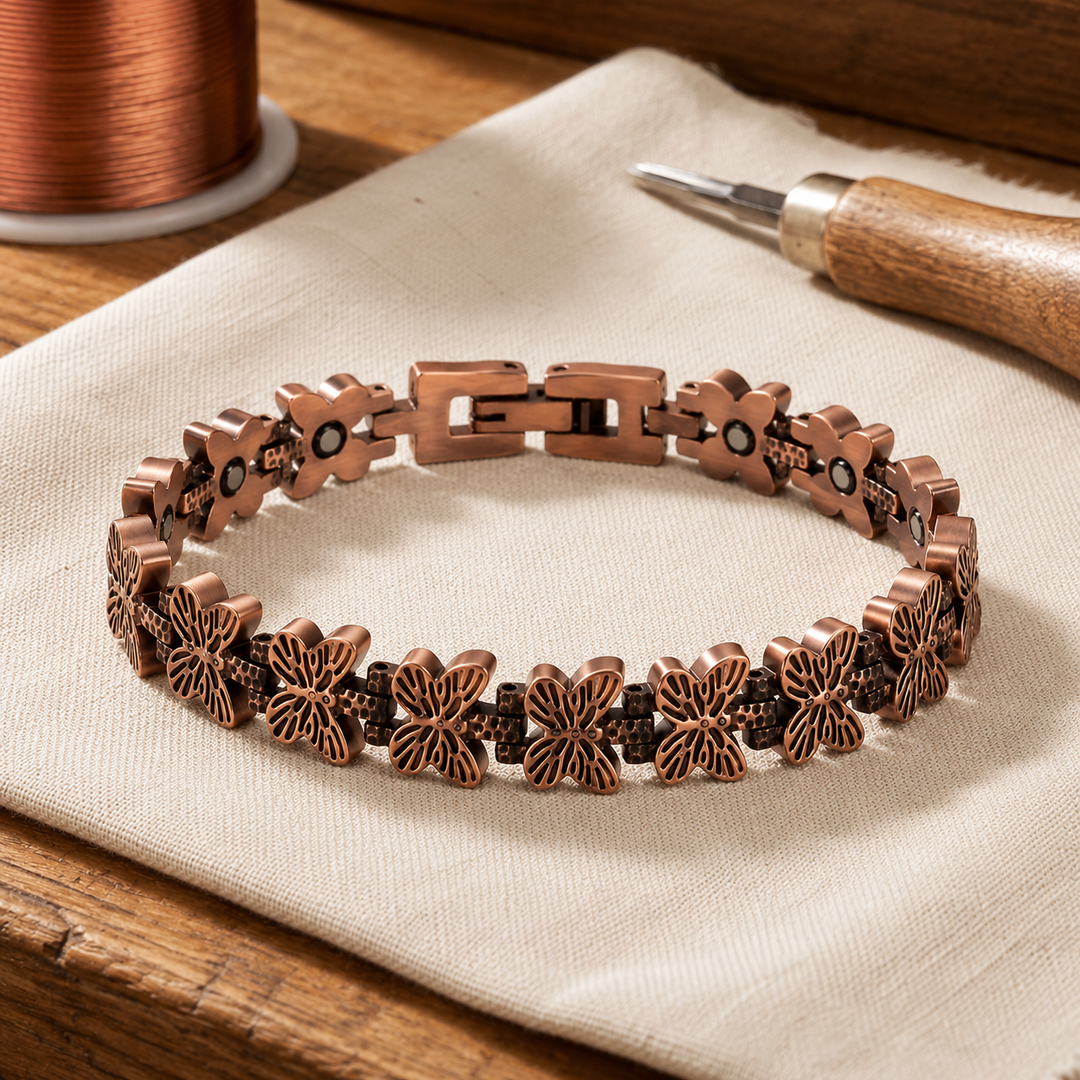 Himmel Kupfer-Armband