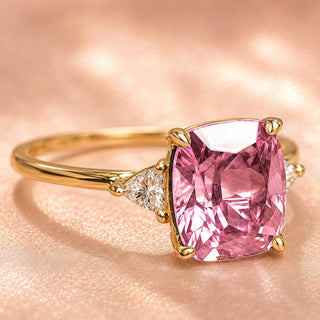 Prinzess-Schliff-Bandring