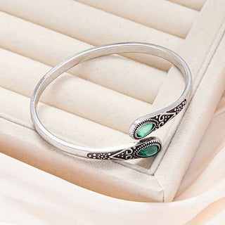 Smaragd Harmonie Armband