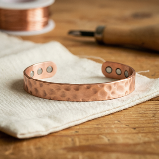 Lodestone Kupfer-Armband