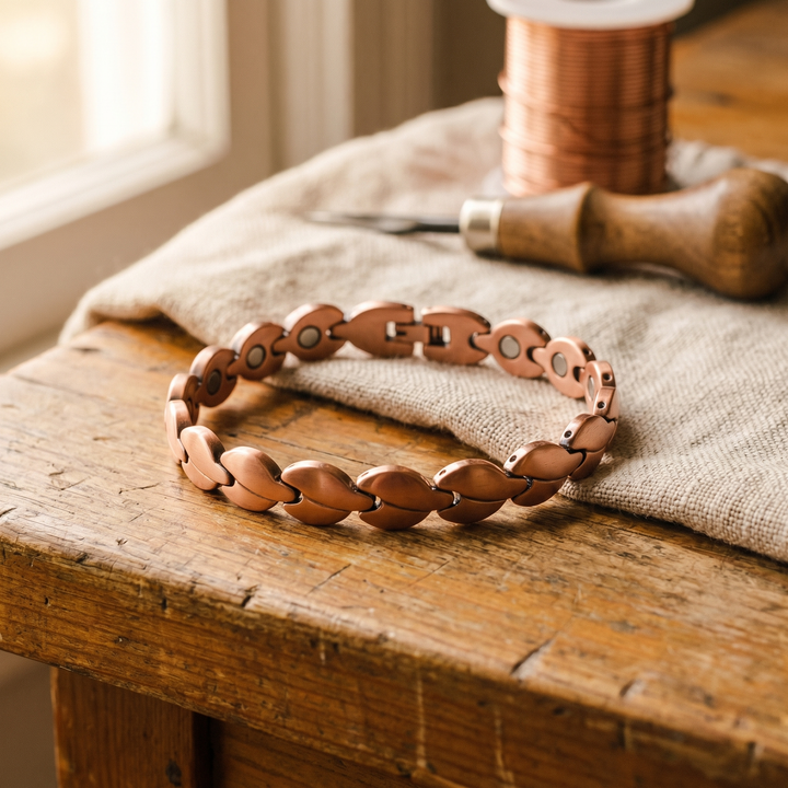 Kupferarmband