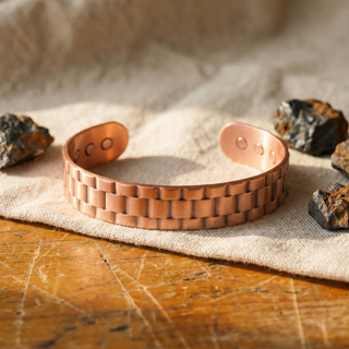 Kupferarmband