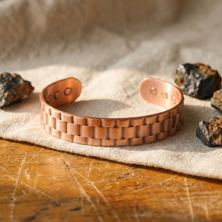 Kupferarmband