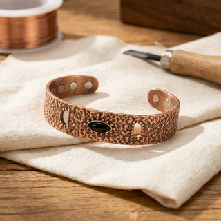 Brume Kupfer-Armband