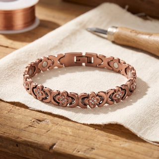 Kiel Kupferarmband