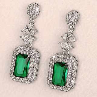 Elegante Gala Radiance Ohrringe