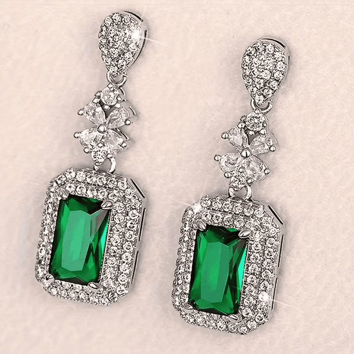 Elegante Gala Radiance Ohrringe