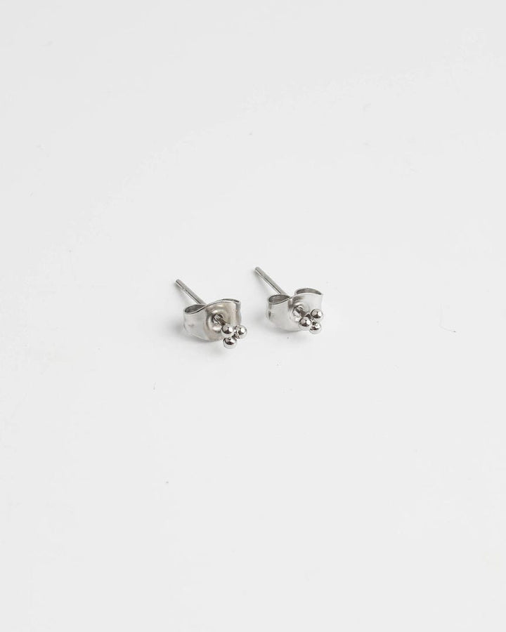 Ball Cluster Ohrstecker