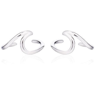 Azure Wave Ohr-Cuff
