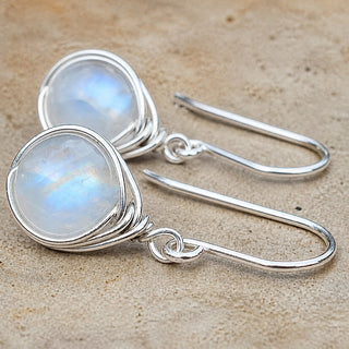 Luxe Lunar Ohrringe
